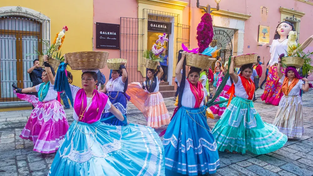10 Best Places to Go in Mexico